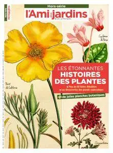 L'Ami des Jardins Hors-Série - Hiver 2017