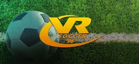 VR Soccer '96 (1996)