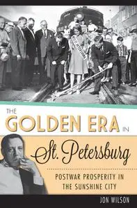 The Golden Era in St. Petersburg