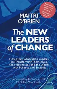 The New Leaders of Change