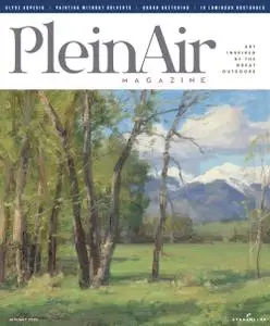 PleinAir Magazine - December 2022