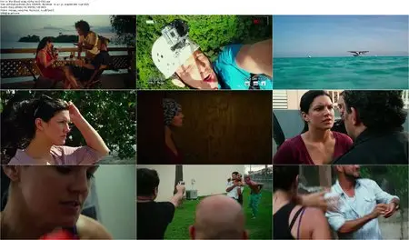 In the Blood (2014)