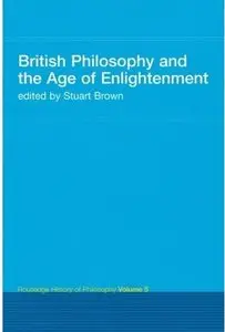 British Philosophy and the Age of Enlightenment [Repost]
