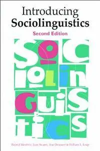 Introducing Sociolinguistics