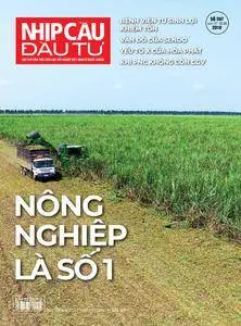 Nhịp Cầu Đầu Tư - Tháng tám 27, 2018