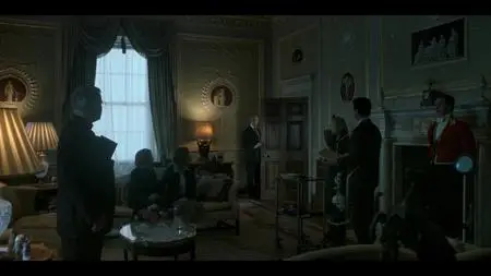 The Crown S06E09