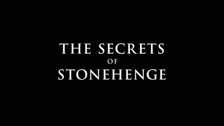 HC - Ancient Aliens: Secrets of Stonehenge (2019)