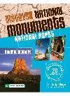 Discover National Monuments. National Parks