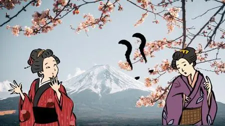 Useful Ultimate Japanese Onomatopoeia Lesson. 170 Examples!