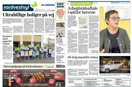 Nordvestnyt Kalundborg – 16. februar 2018