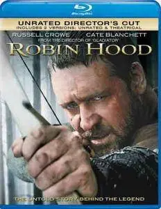 Robin Hood (2010) [EXTENDED]