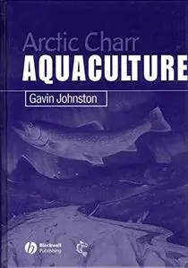 Arctic Charr Aquaculture