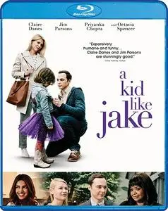 A Kid Like Jake (2018)