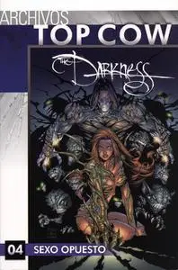 The Darkness. Archivos Top Cow Tomo 4 (de 6) Sexo Opuesto