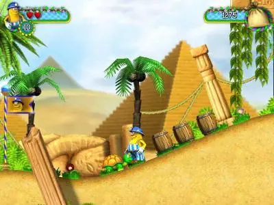 Portable Jumpin' Jack v1.06