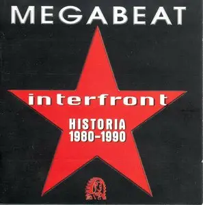 Interfront / Megabeat - Historia