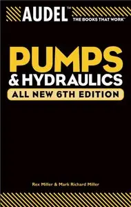 Pumps and hydraulics