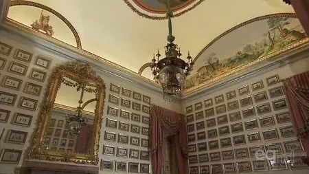 NHK - Spain's Multicultural Past (2004)