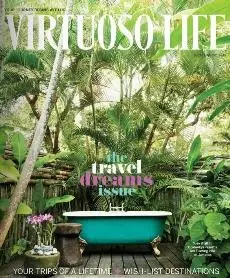 Virtuoso Life Magazine - July/August 2015
