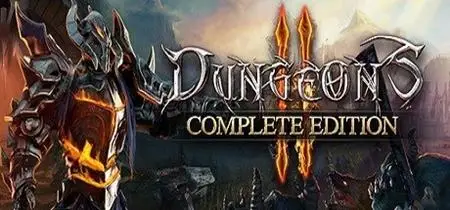 Dungeons 2 Complete Edition (2015)