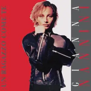 Gianna Nannini: Singles part 1 (1988-1993)
