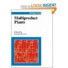 Multiproduct Plants  