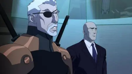 Young Justice S03E26