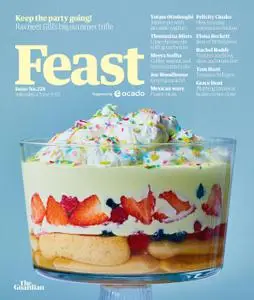 Saturday Guardian - Feast – 04 June 2022