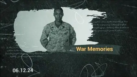 War Memories Slideshow 47638514