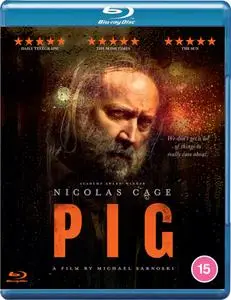 Pig (2021)