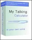 My Talking Calculator v2.61