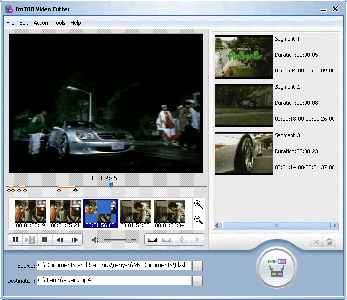 ImTOO Video Cutter 1.0.34 Build 0410