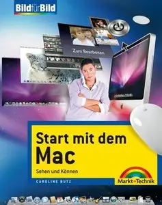 Start mit dem Mac (repost)