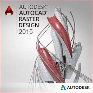 Autodesk AutoCAD Raster Design 2015