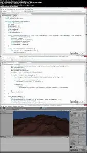 Lynda - Advanced Unity 3D Game Programming (repost)