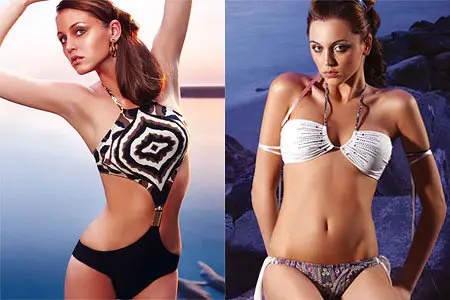 Prelude Swimwear 2011