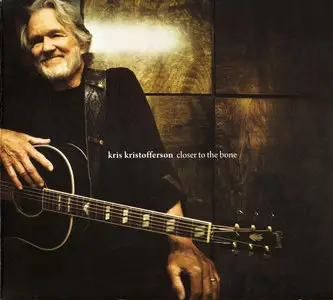 Kris Kristofferson - Albums Collection 1970-2012 (15CD)