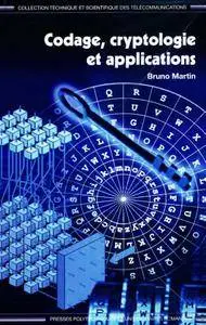 Bruno Martin, "Codage, cryptologie et applications" (repost)