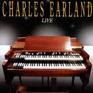 Charles Earland - Live (1999)