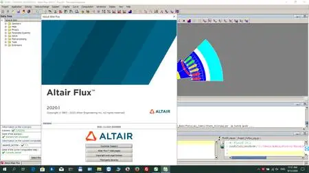 Altair HyperWorks 2020.1.0 Suite