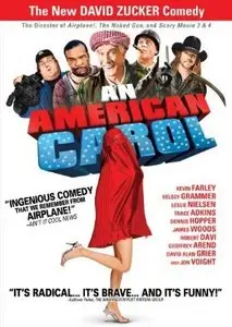 An American Carol (2008)