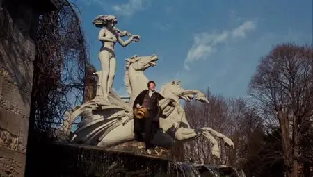 Savage Messiah (1972) 