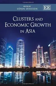Clusters and Economic Growth in Asia (repost)