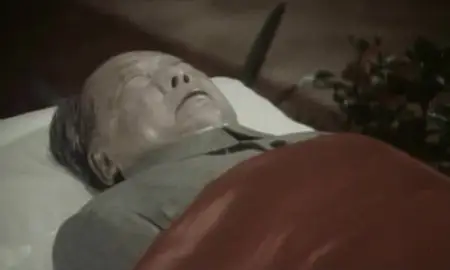 The Cultural Revolution: Mao's Last Battle (2003)