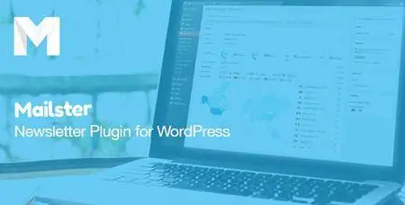 CodeCanyon - Mailster v2.2.1 - Email Newsletter Plugin for WordPress - 3078294