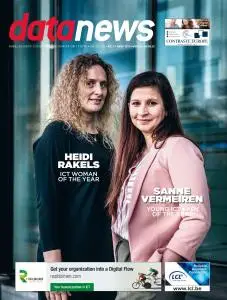 Datanews Dutch Edition - 1 Maart 2019