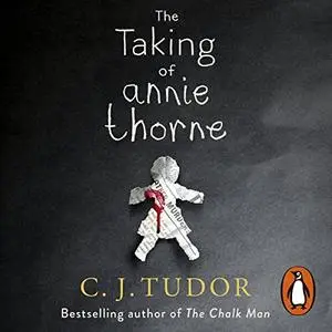 The Taking of Annie Thorne [Audiobook]