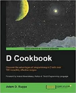 D Cookbook [Repost]