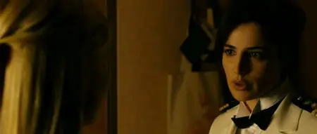 Benvenuto a Bordo (2011)