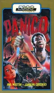 Pánico (1966)